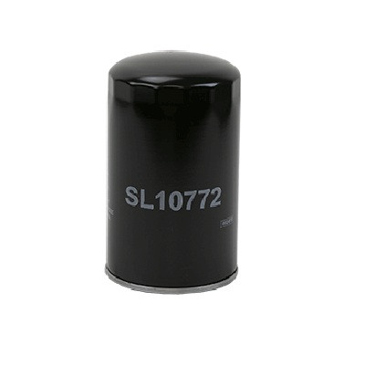 Wix Filtr Hd - Oil Filter - WL10772