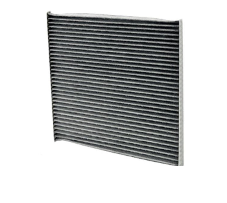 Wix Filtr Ld - Cabin Air Filter - 24013XP