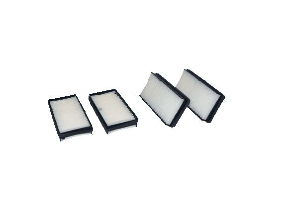 Wix Filtr Ld - Cabin Air - 24161