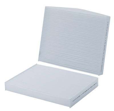 Wix Filtr Ld - Cabin Air - 24753
