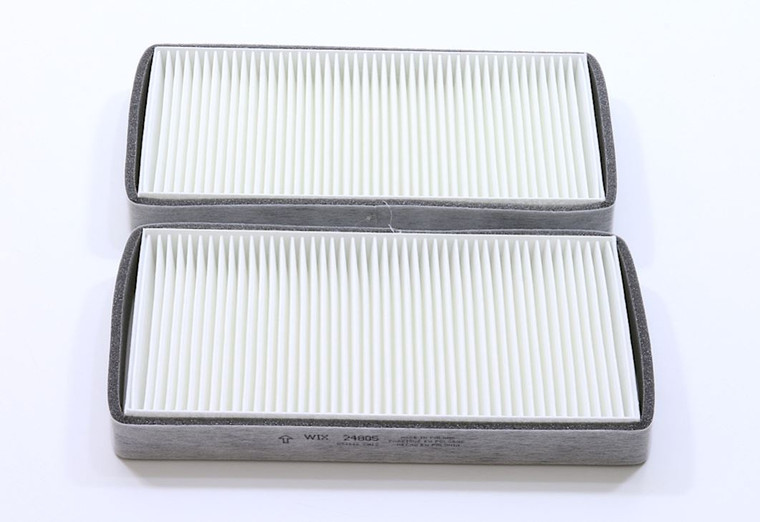 Wix Filtr Ld - Cabin Air - 24805
