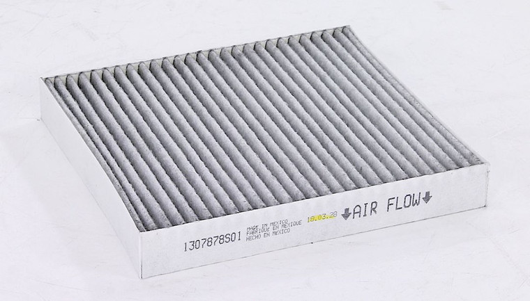 Wix Filtr Ld - Cabin Air Filter - 24857XP