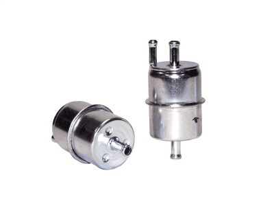 Wix Filtr Ld - Fuel - 33040