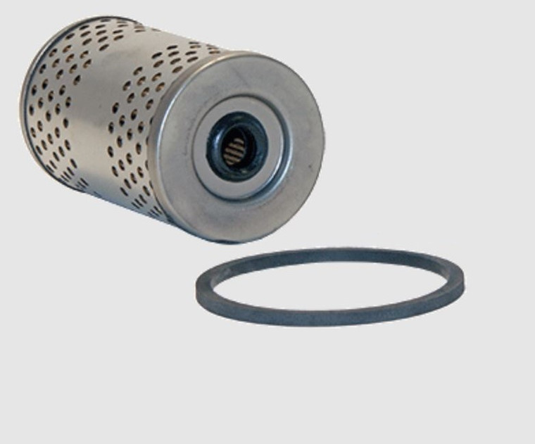 Wix Filtr Ld - Fuel - 33271