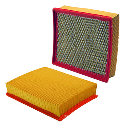 Wix Filtr Ld - Air - 42488