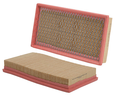 Wix Filtr Ld - Air - 46117