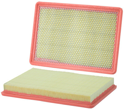 Wix Filtr Ld - Air - 46887