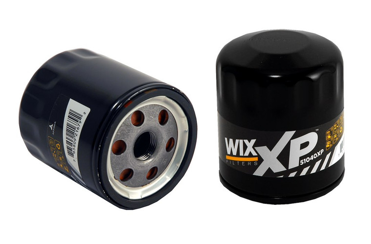 Wix Filtr Ld - Wix Xp Oil Filter - 51040XP