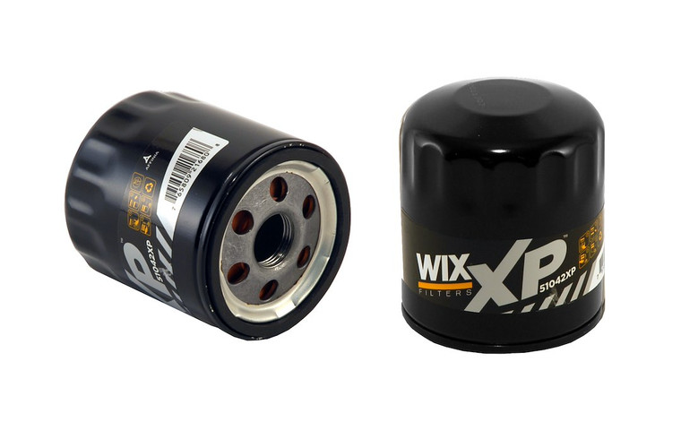 Wix Filtr Ld - Wix Xp Oil Filter - 51042XP
