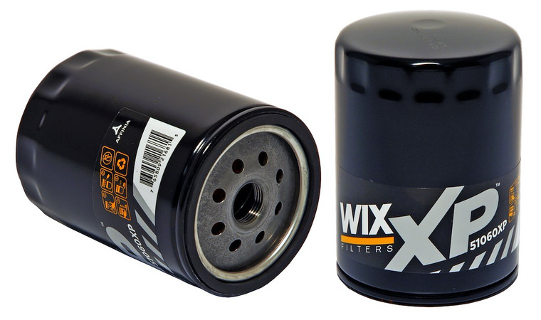 Wix Filtr Ld - Wix Xp Oil Filter - 51060XP