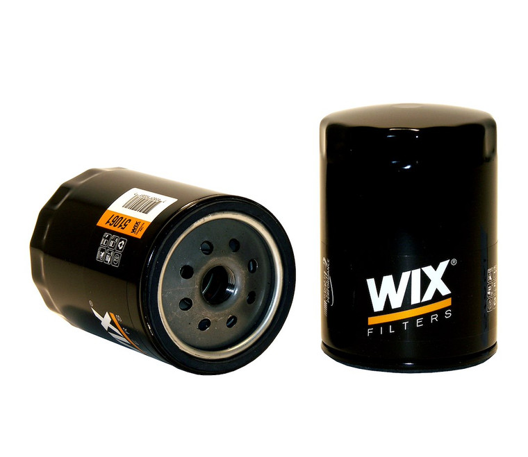 Wix Filtr Ld - Lube - 51061