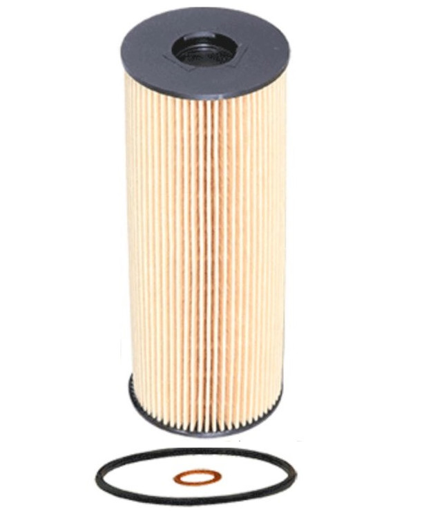 Wix Filtr Ld - Lube - 51145