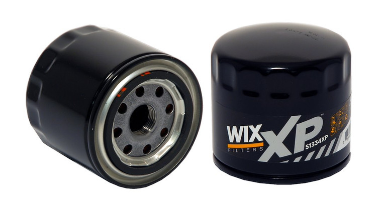 Wix Filtr Ld - Wix Xp Oil Filter - 51334XP