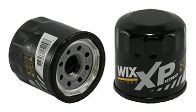 Wix Filtr Ld - Oil Filters - 51358XP