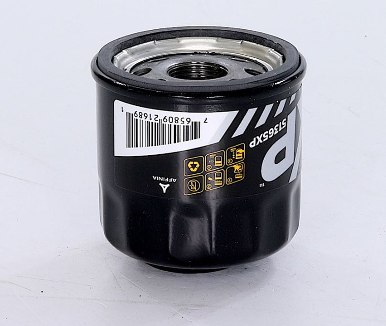 Wix Filtr Ld - Wix Xp Oil Filter - 51365XP