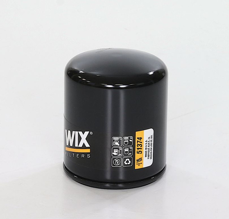 Wix Filtr Ld - Lube - 51374