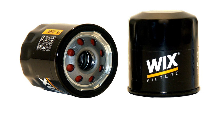 Wix Filtr Ld - Lube - 51394