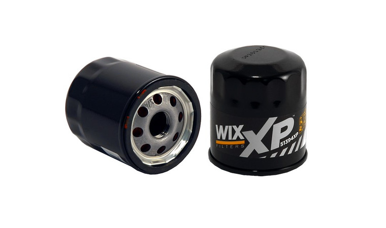 Wix Filtr Ld - Wix Xp Oil Filter - 51394XP