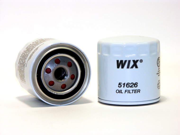 Wix Filtr Ld - Lube - 51626
