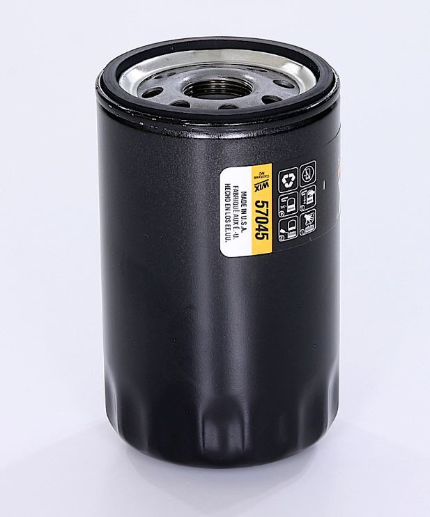 Wix Filtr Ld - Lube - 57045