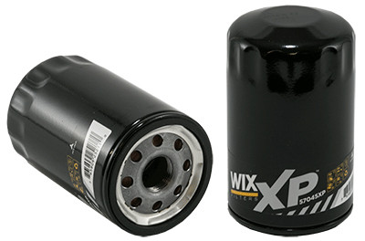 Wix Filtr Ld - Oil Filter - 57045XP