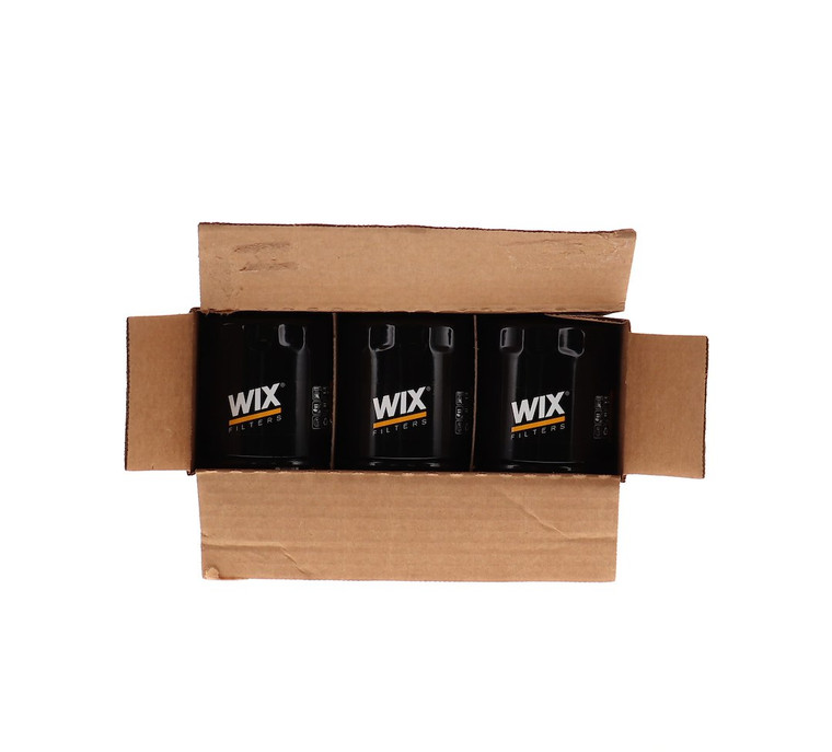 Wix Filtr Ld - Lube - 57060MP