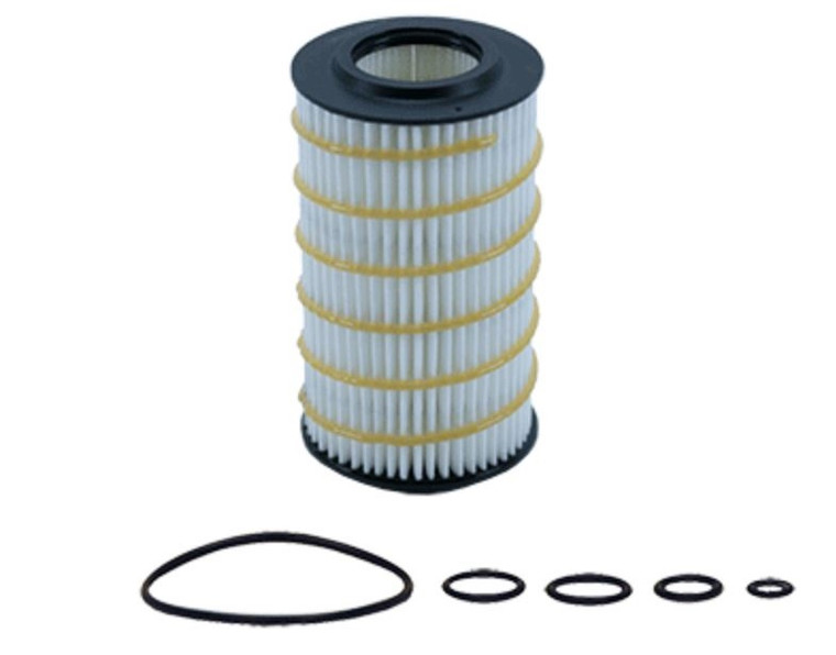 Wix Filtr Ld - Lube - 57078