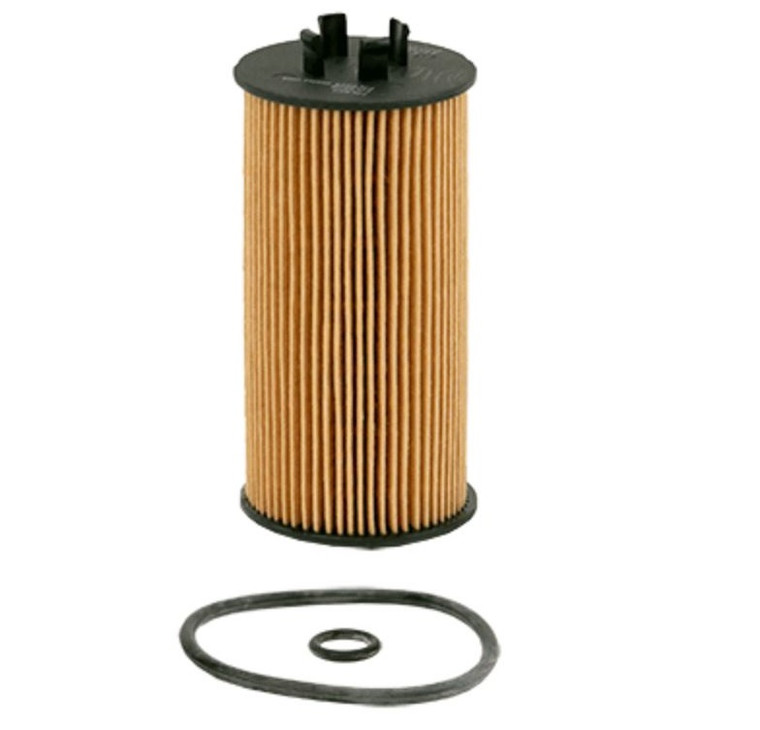 Wix Filtr Ld - Lube - 57079