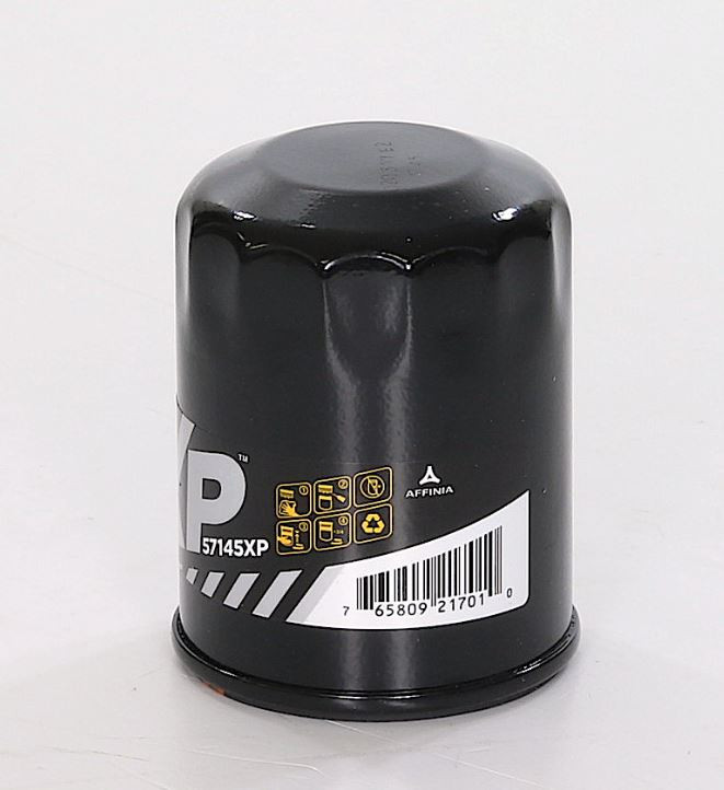 Wix Filtr Ld - Wix Xp Oil Filter - 57145XP
