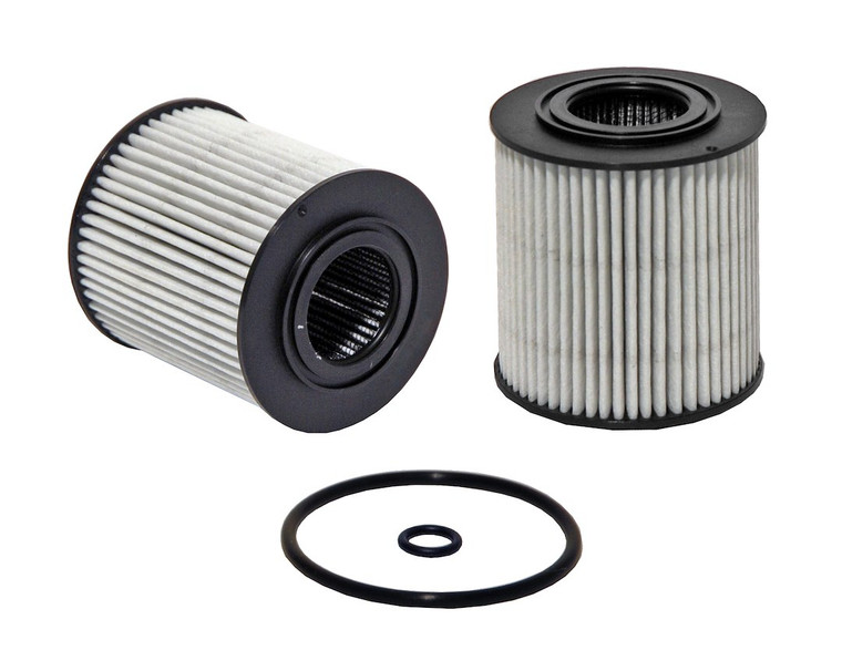 Wix Filtr Ld - Wix Xp Oil Filter - 57203XP