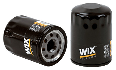 Wix Filtr Ld - Lube - 57302