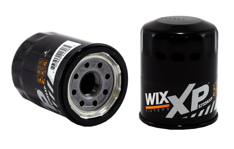 Wix Filtr Ld - Wix Xp Oil Filter - 57356XP