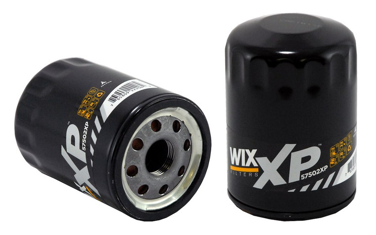 Wix Filtr Ld - Wix Xp Oil Filter - 57502XP