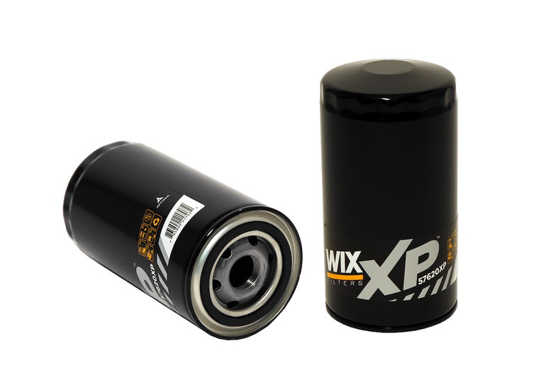 Wix Filtr Ld - Wix Xp Oil Filter - 57620XP