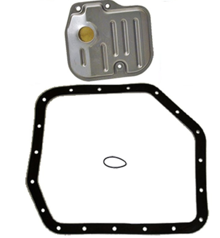 Wix Filtr Ld - Transmission - 58324