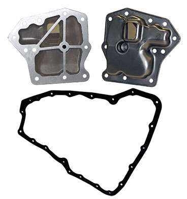 Wix Filtr Ld - Transmission - 58602