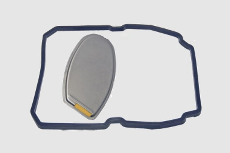 Wix Filtr Ld - Transmission - 58845