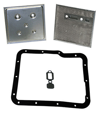 Wix Filtr Ld - Transmission - 58883