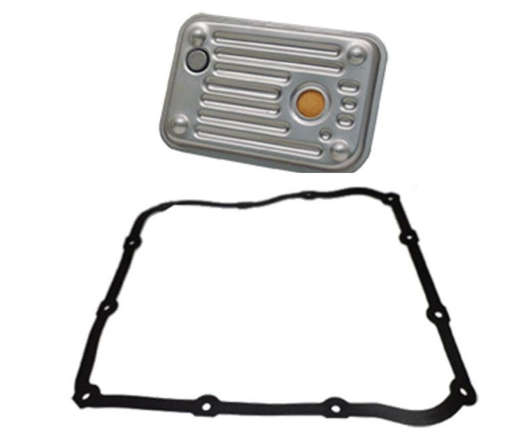 Wix Filtr Ld - Transmission - 58970