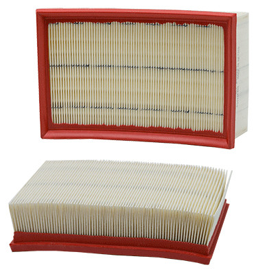 Wix Filtr Ld - Air Filter - WA10255