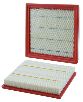 Wix Filtr Ld - Air Filter - WA10256