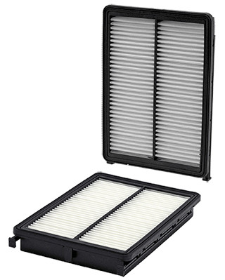 Wix Filtr Ld - Wix Air Filter Panel - WA10271