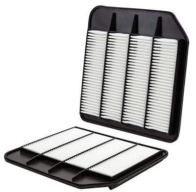 Wix Filtr Ld - Wix Air Filter - WA10298