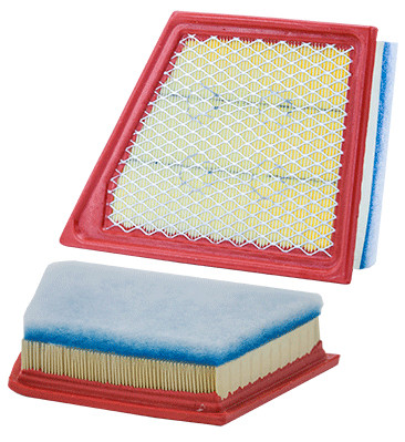 Wix Filtr Ld - Air Filter - WA10431