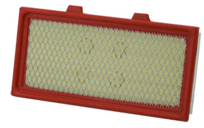Wix Filtr Ld - Air Filter - WA10651