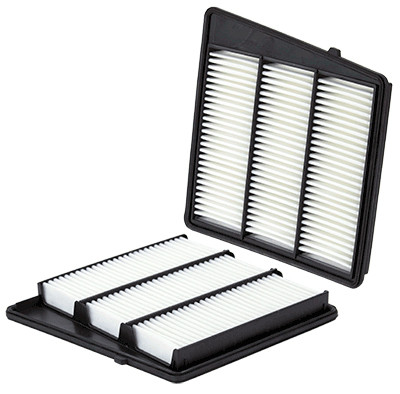 Wix Filtr Ld - Air Filter - WA10680
