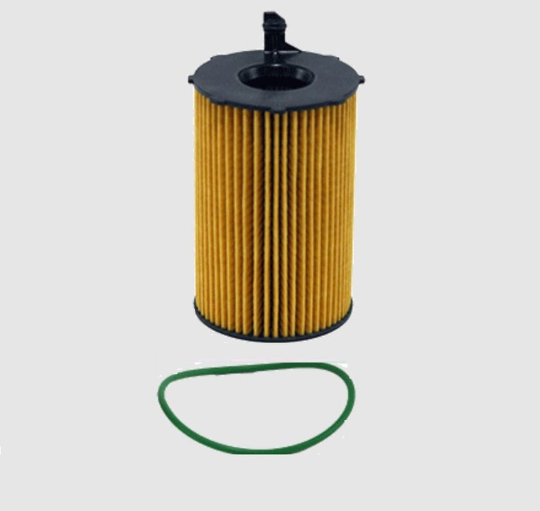 Wix Filtr Ld - Lube - WL10008