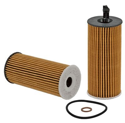 Wix Filtr Ld - Oil Filter - WL10025