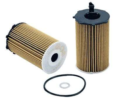Wix Filtr Ld - Oil Filter - WL10164