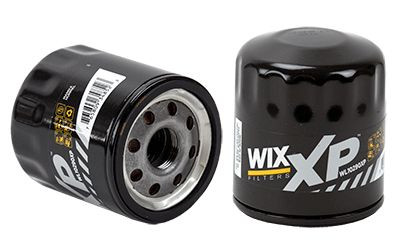 Wix Filtr Ld - Oil Filter - WL10290XP